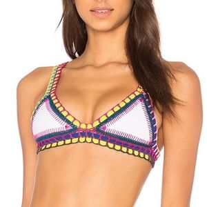 KIINI bathing suit top